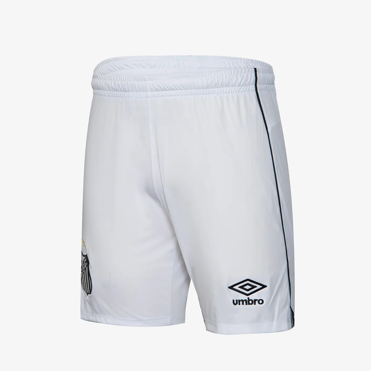 Shorts Masculino Umbro Santos 2024/25 I
