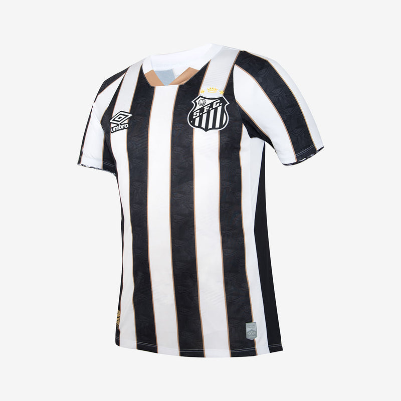 Camisa Santos Away 24/25 Masculina