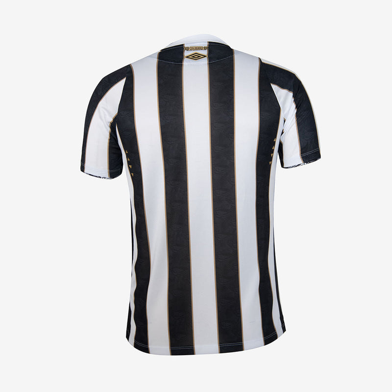 Camisa Santos Away 24/25 Masculina