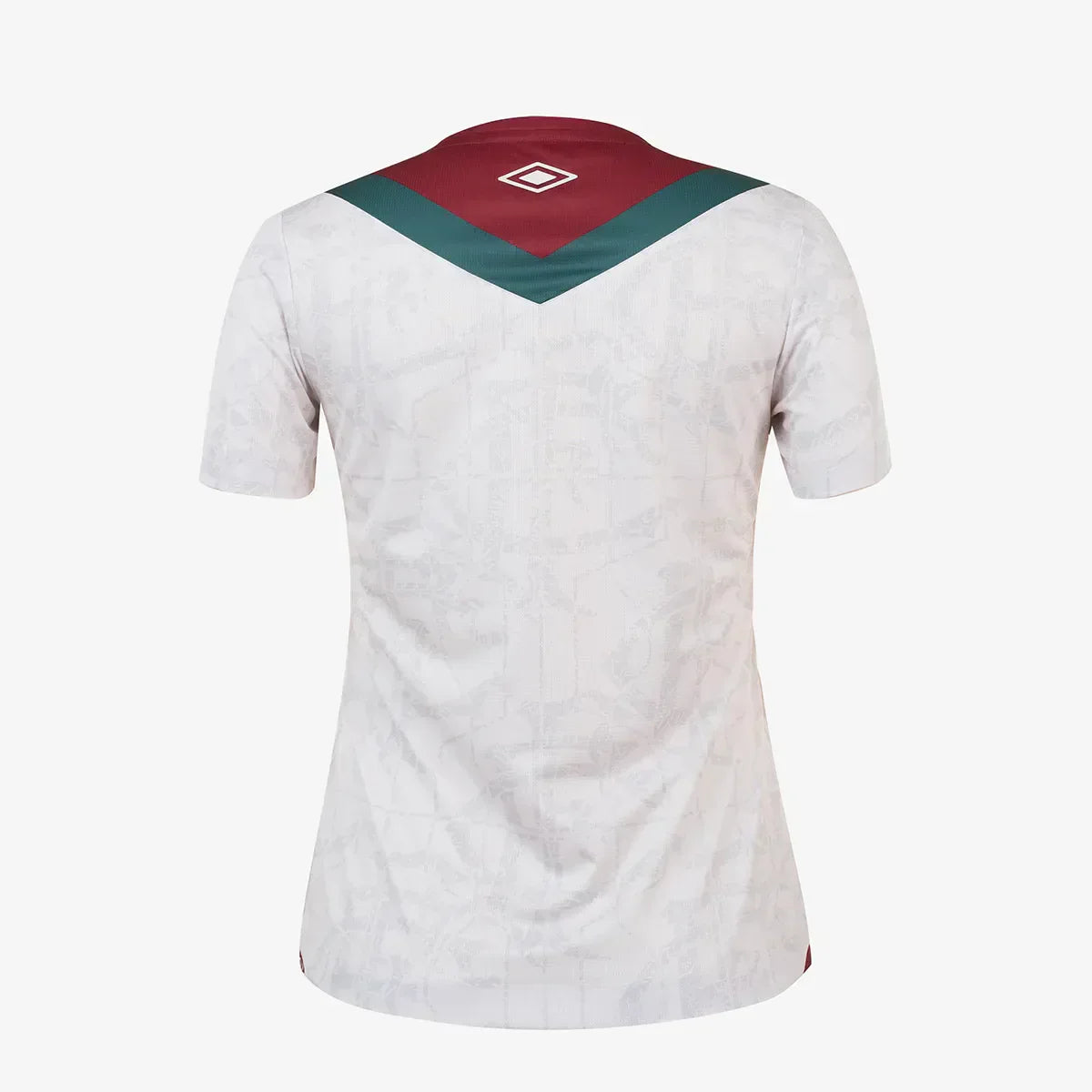 Camisa Feminina Umbro Fluminense 2024/25 III