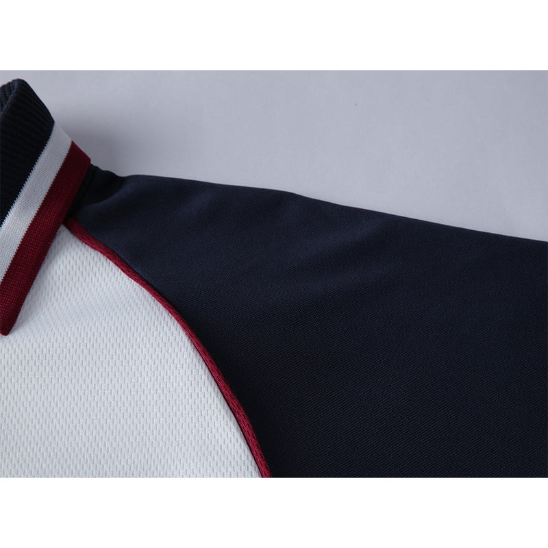 Camisa West Ham United 1999/00 away
