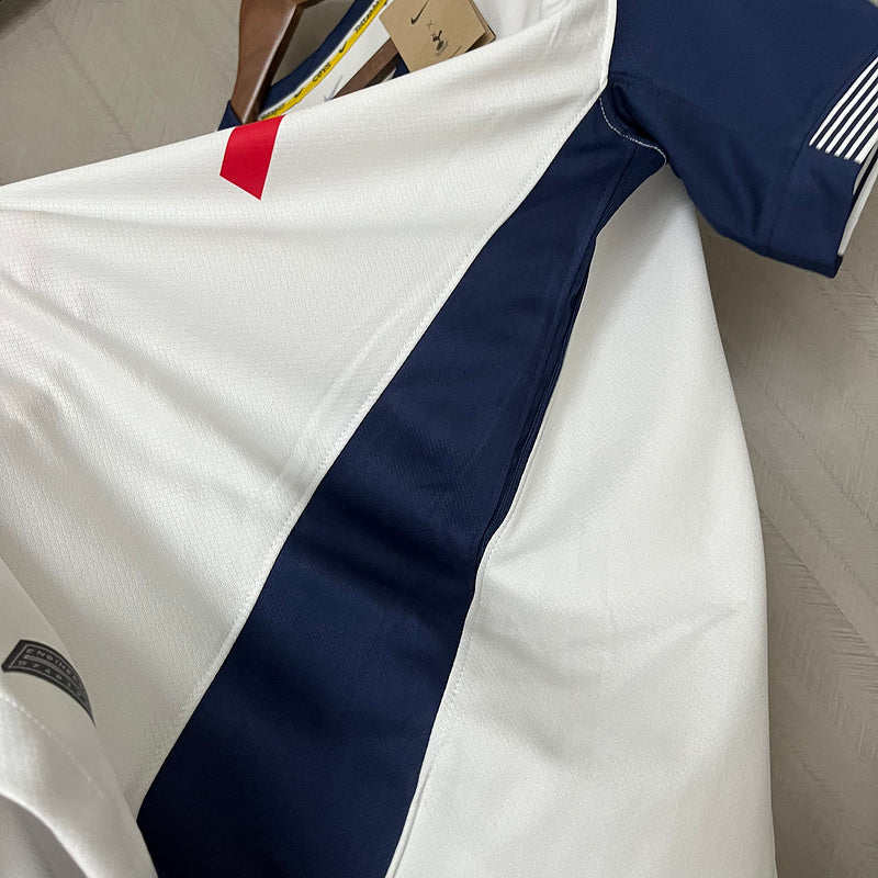 Camisa Tottenham I 24/25