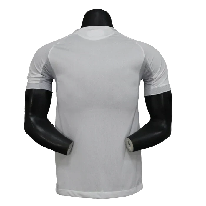 Camisa Real Madrid 25/26 - Versão Jogador