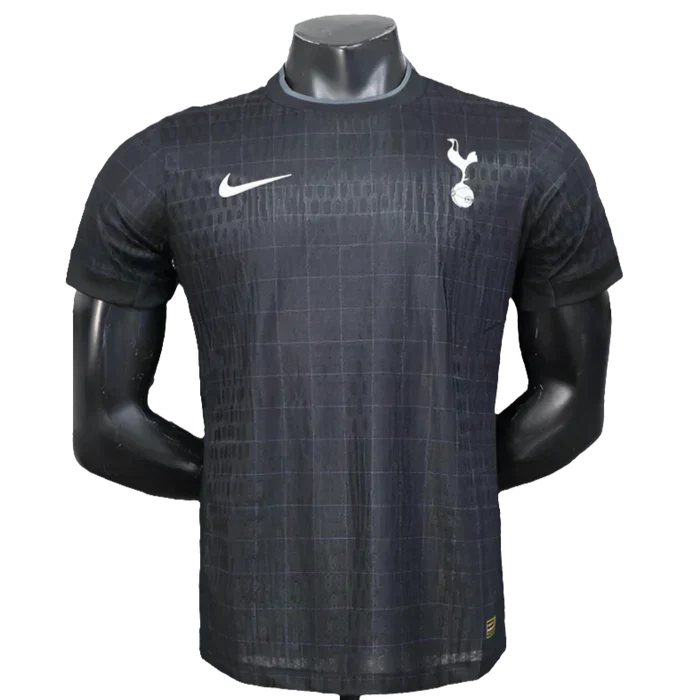 Camisa Tottenham 25/26 Edição Especial  Versão Jogador