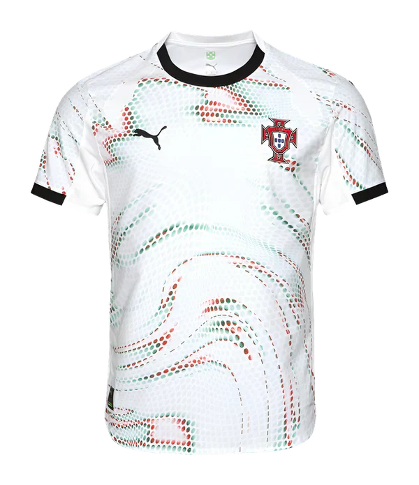 Portugal 25/26 Away