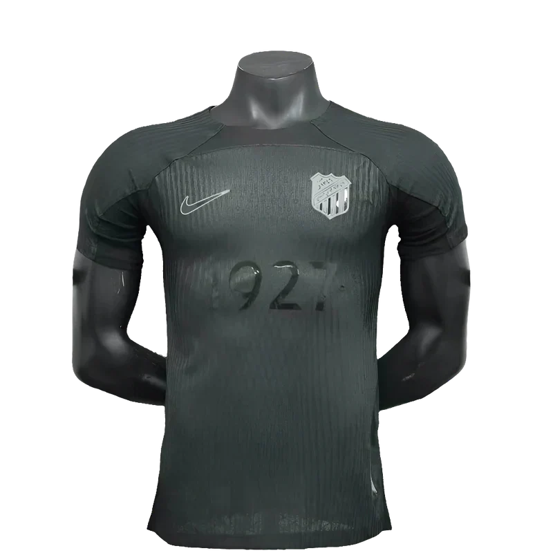 Terceira camisa do Al-Ittihad 25/26