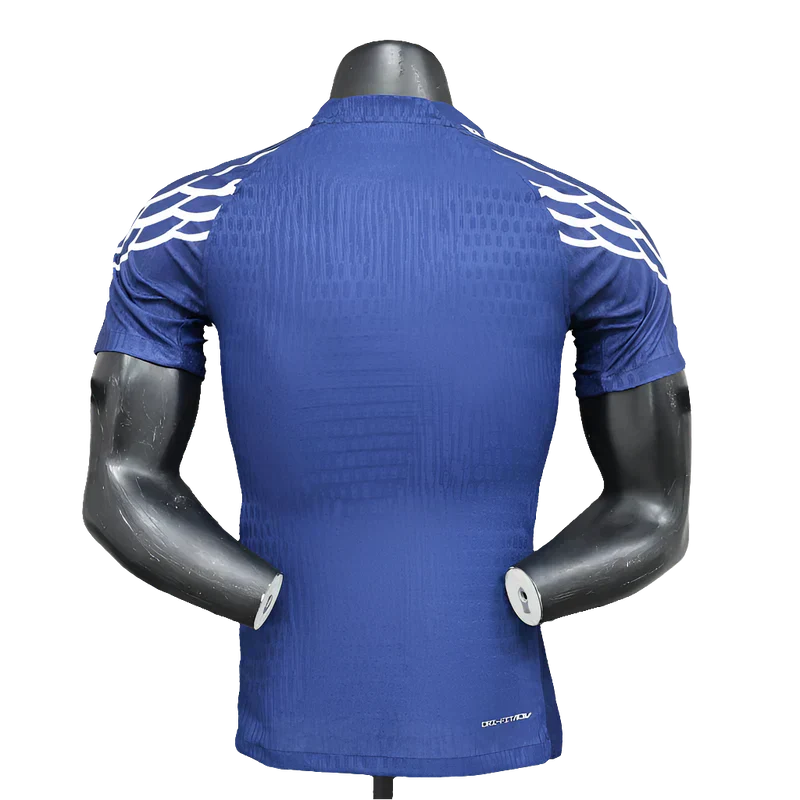 Camisa Paris Saint-Germain (PSG) 25/26 Versão Jogador
