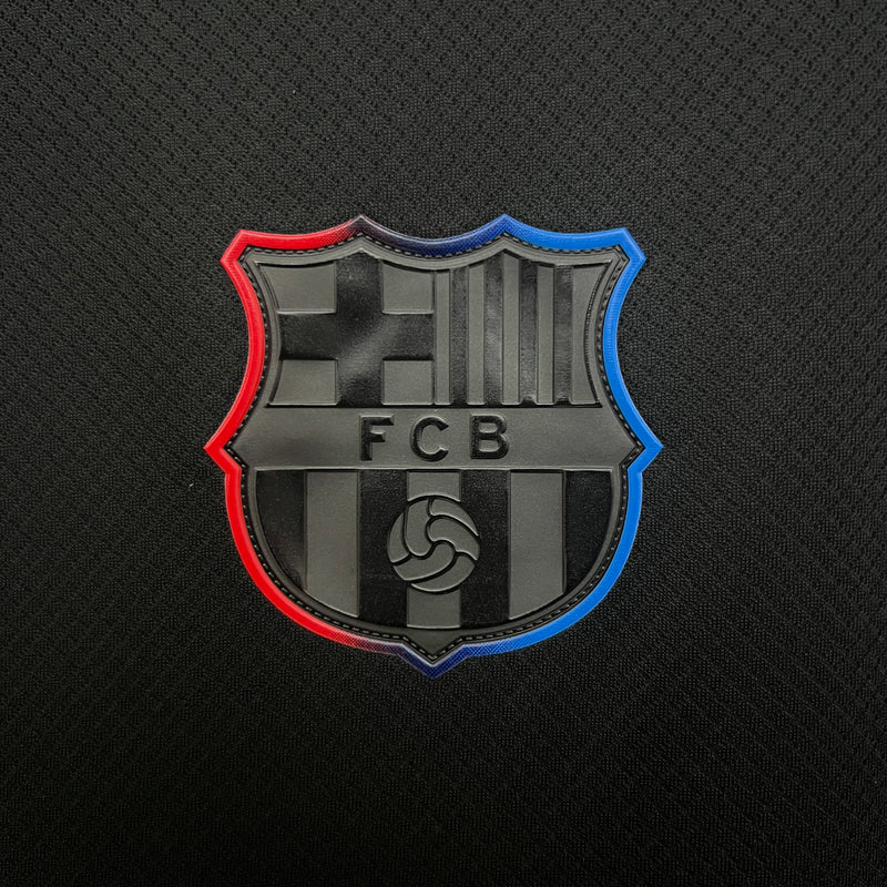 Camisa Barcelona 25/25 Away II
