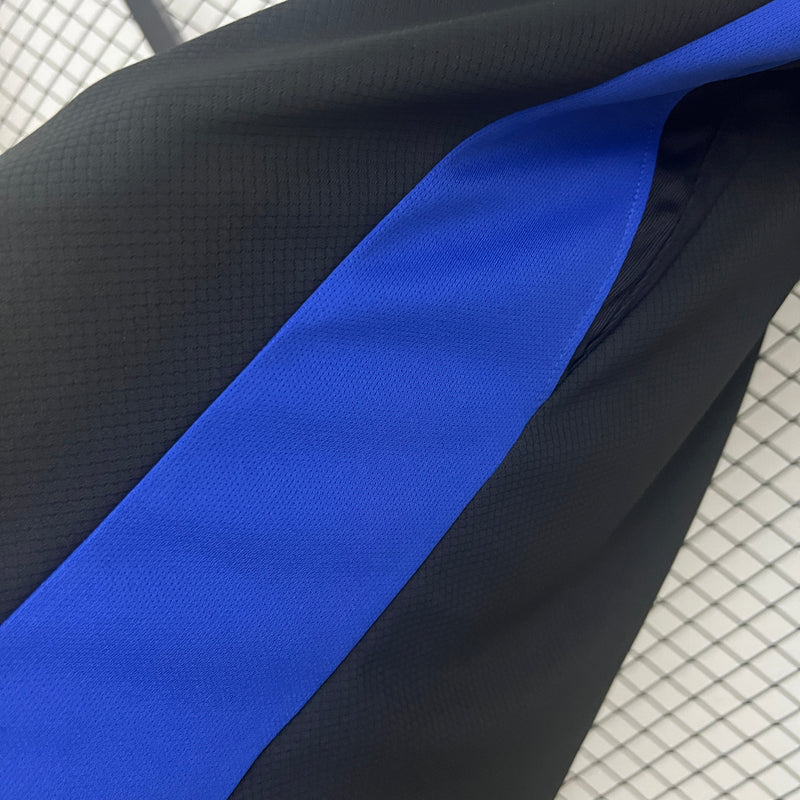 Camisa Barcelona 25/25 Away II