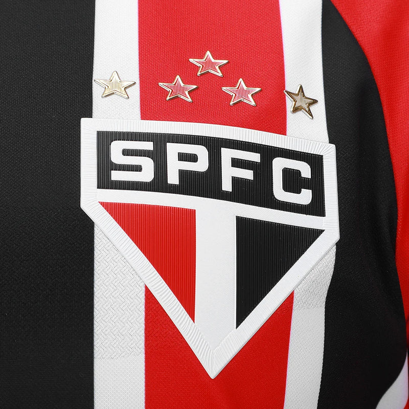 Camisa São Paulo Versão Jogador 25/26 Away