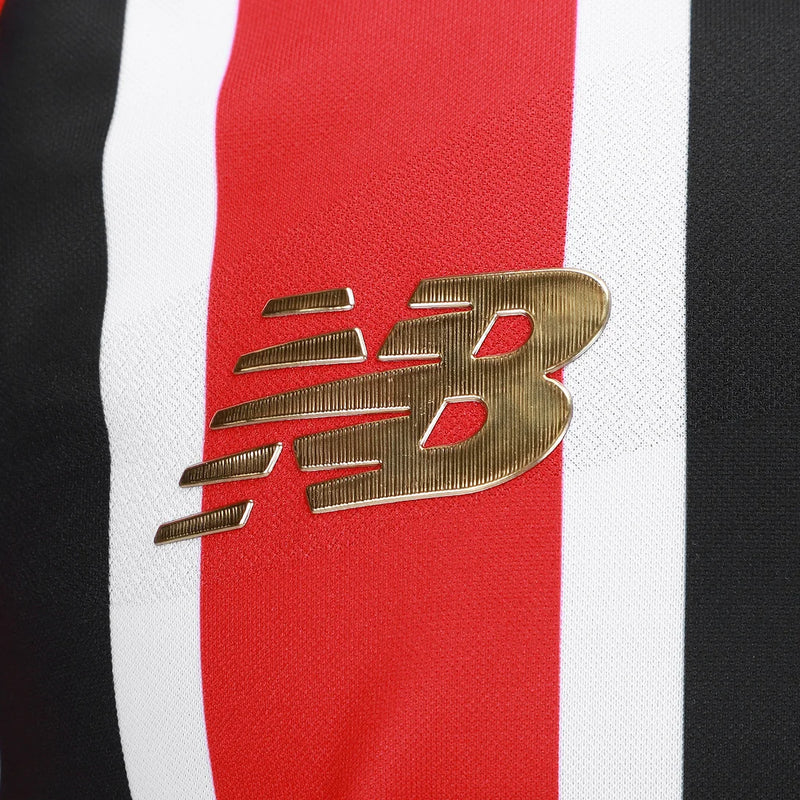 Camisa São Paulo Versão Jogador 25/26 Away