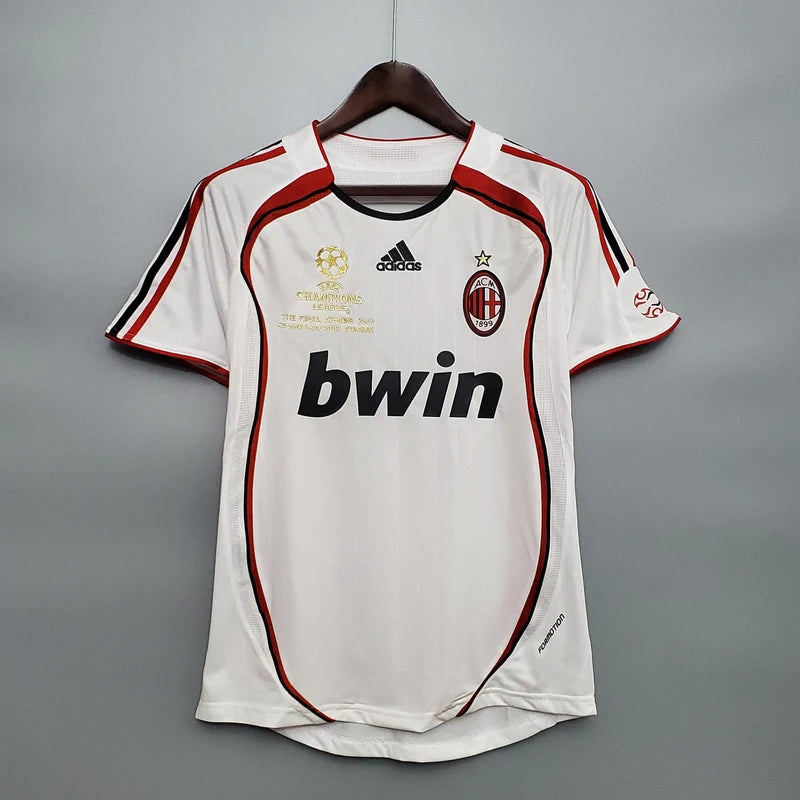 Camisa AC Milan 2006  - Retrô