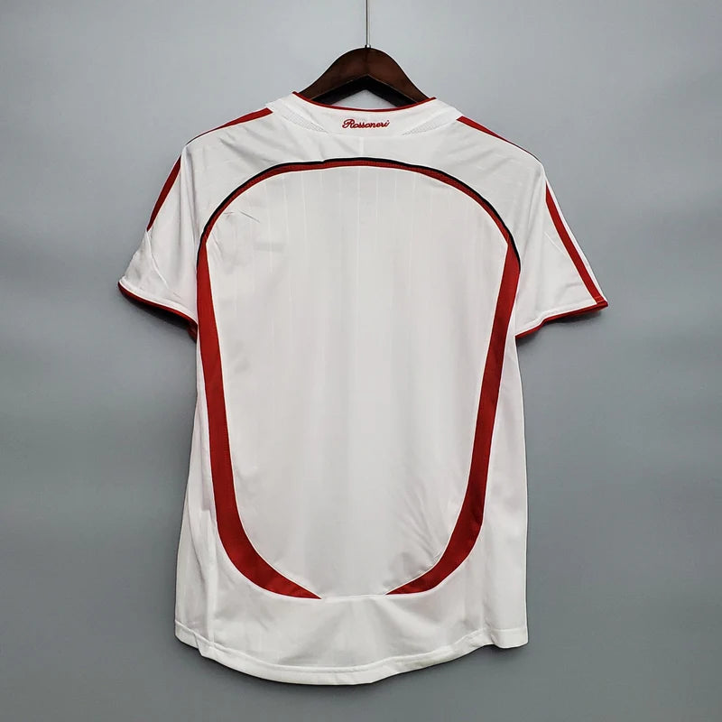 Camisa AC Milan 2006  - Retrô