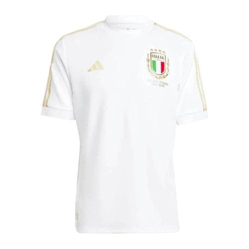 Camisa Seleção Itália 23/24 125 Anos