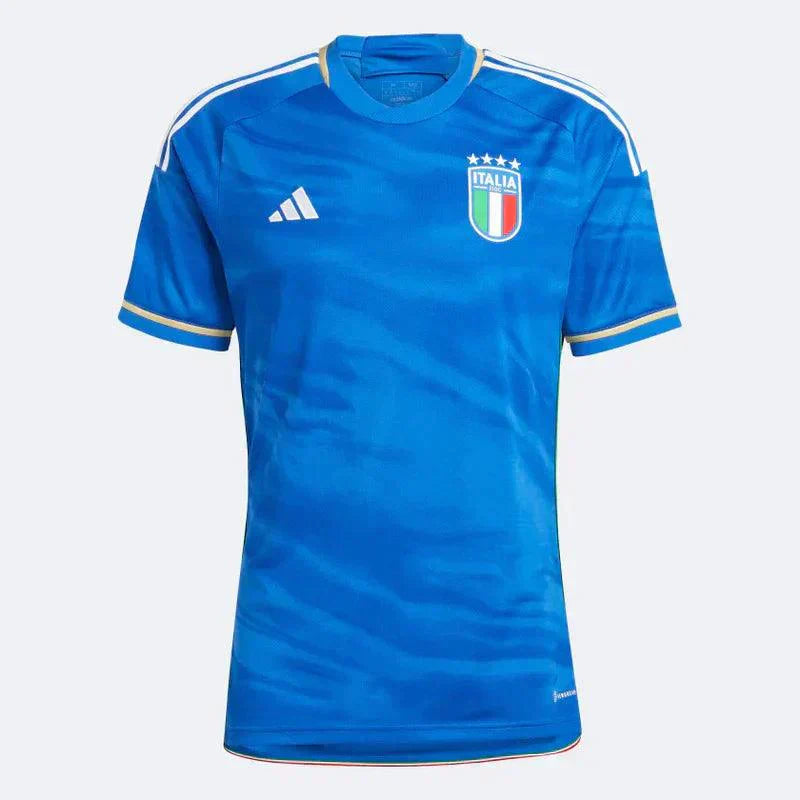 Camisa Seleção Itália 23/24