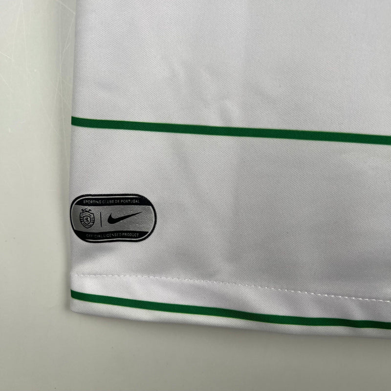 Camisa Sporting 23/24