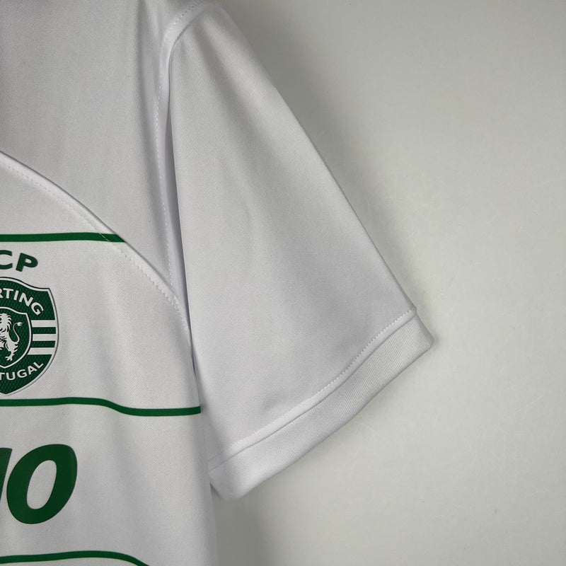 Camisa Sporting 23/24