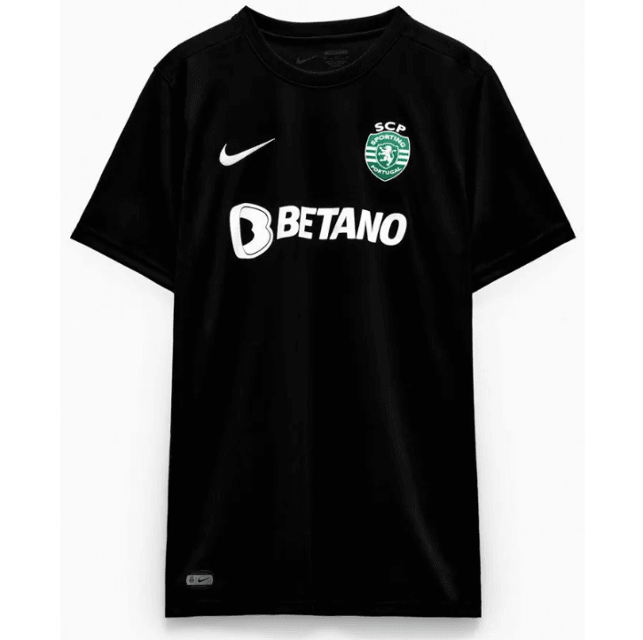 Camisa Sporting  23/24