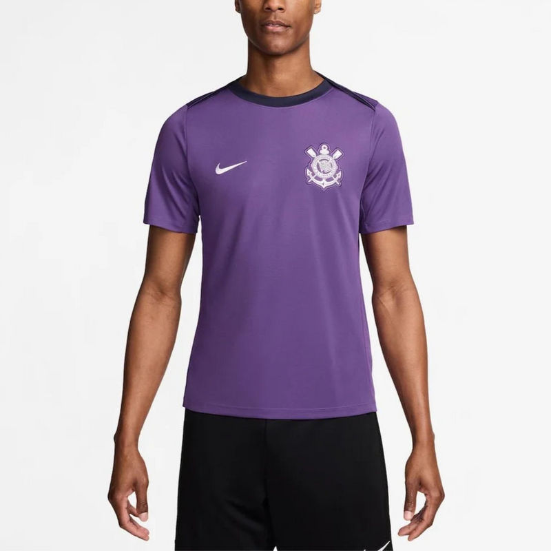 Camisa do Corinthians 2025 - Treino