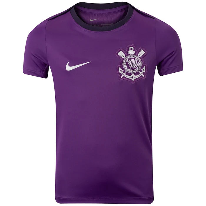 Camisa do Corinthians 2025 - Treino