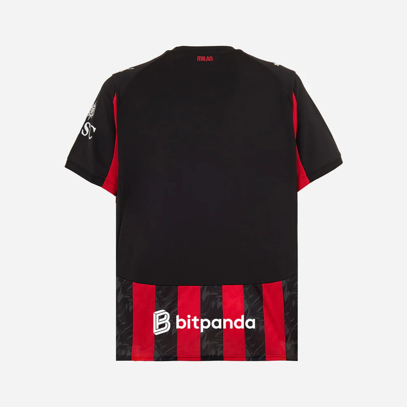 Camisa AC Milan 25∕26 - Home