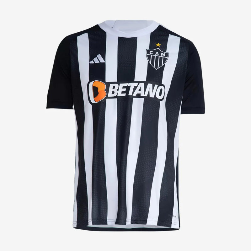 Camisa Atlético Mineiro 24/25 - Home