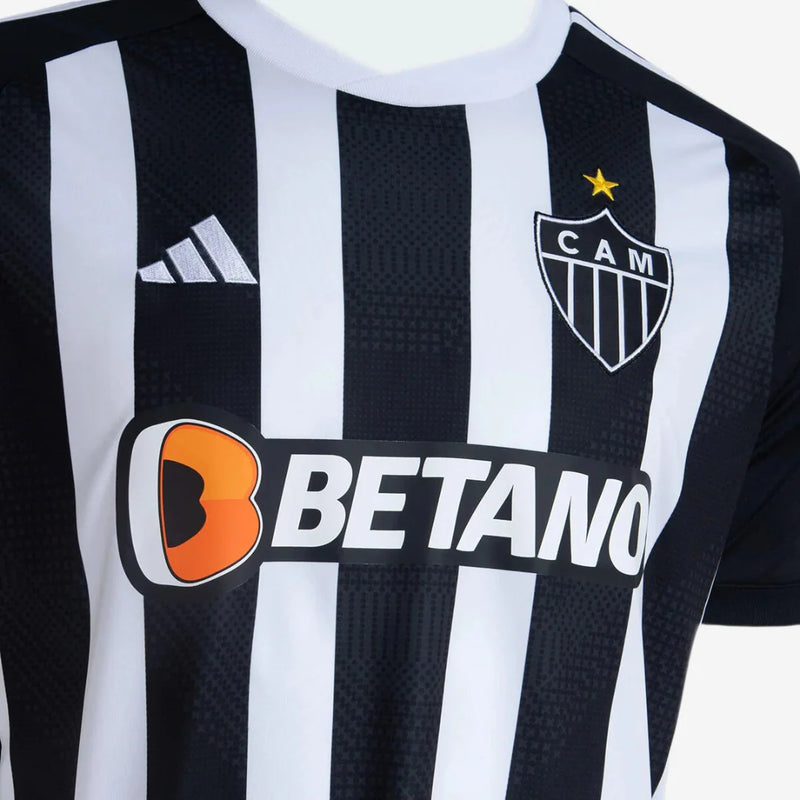 Camisa Atlético Mineiro 24/25 - Home