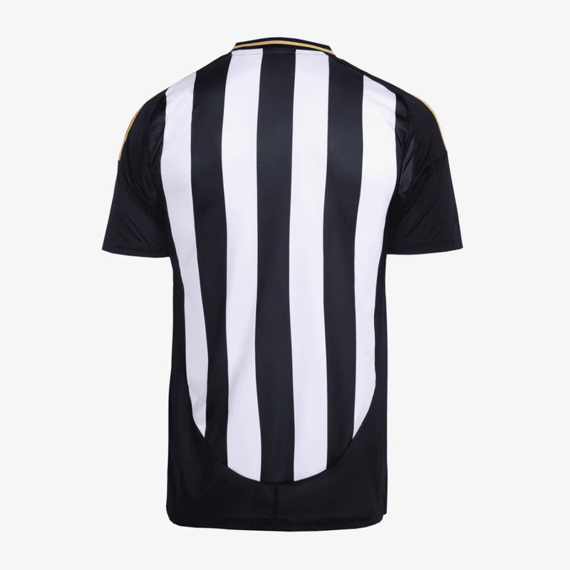 [LANÇAMENTO]-Camisa Atlético Mineiro 25/26 - Home