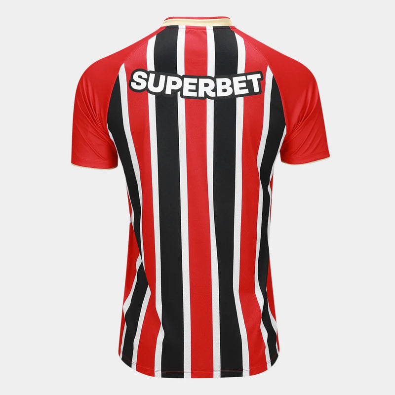 Camisa São Paulo 25/26 - Away II