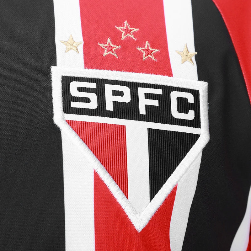 Camisa São Paulo 25/26 - Away II
