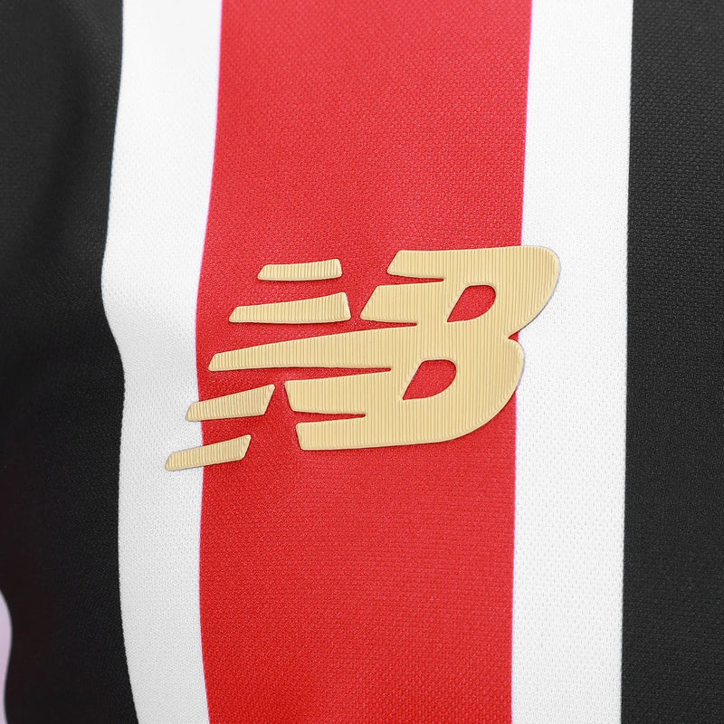 Camisa São Paulo 25/26 - Away II