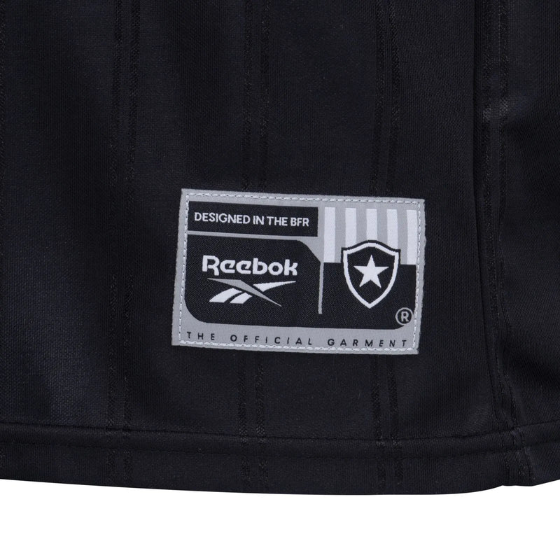 Camisa Botafogo Black  25/26 - Away