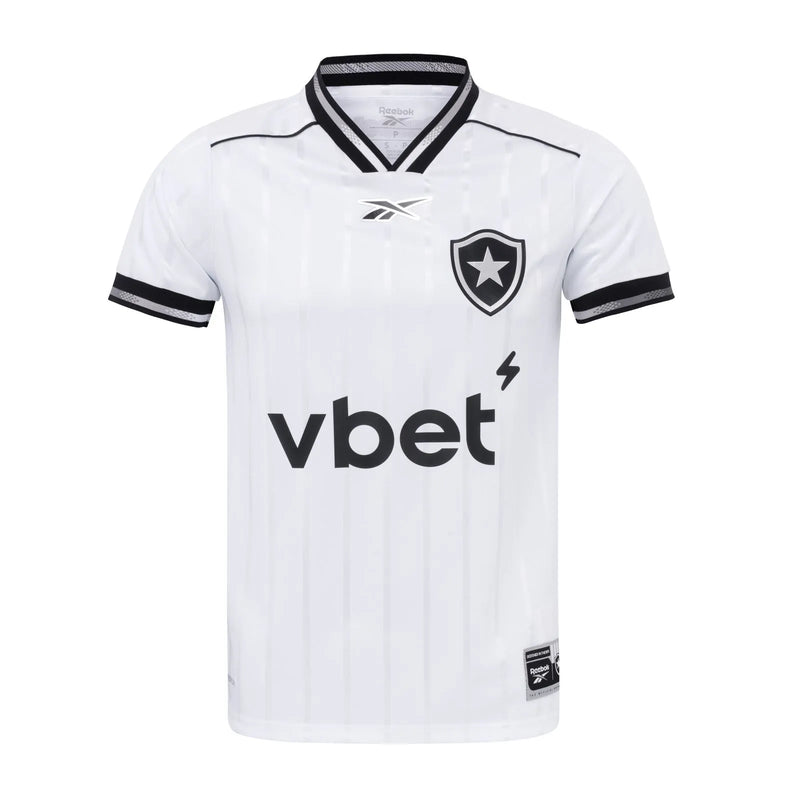 Camisa Botafogo White 25/26 - Third