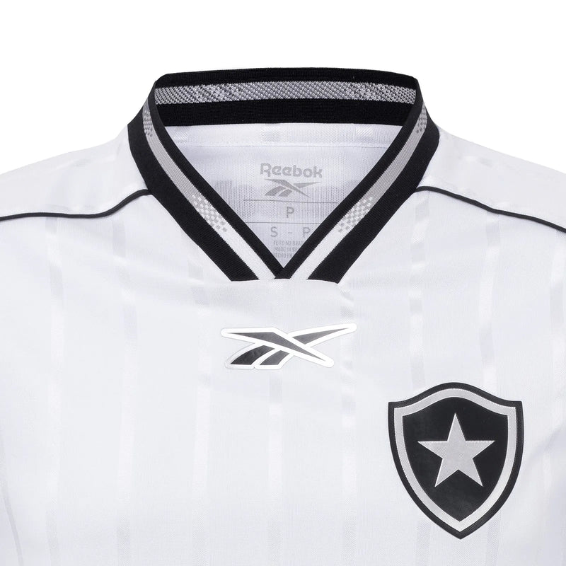 Camisa Botafogo White 25/26 - Third