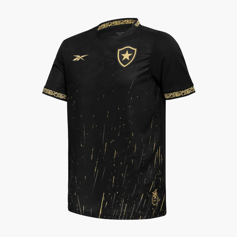 Camisa Botafogo  24/25 - Preta