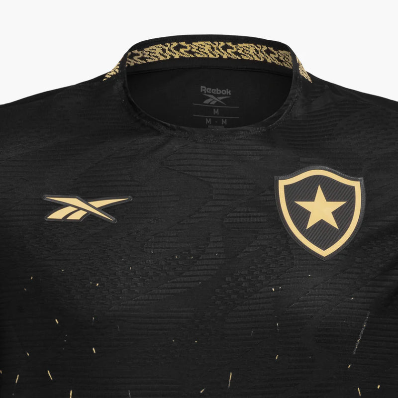 Camisa Botafogo  24/25 - Preta