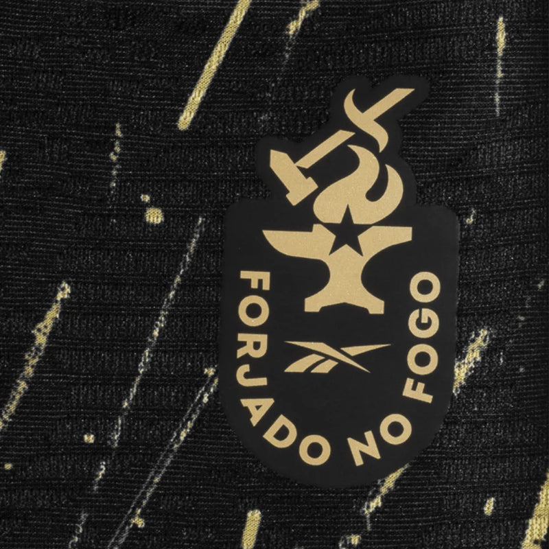 Camisa Botafogo  24/25 - Preta