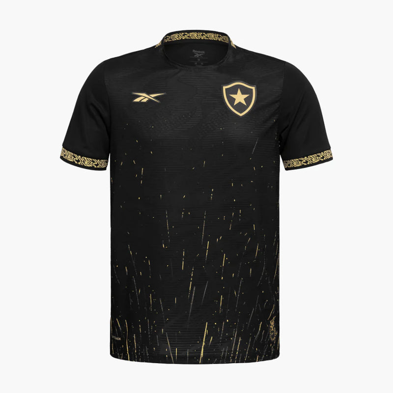 Camisa Botafogo  24/25 - Preta