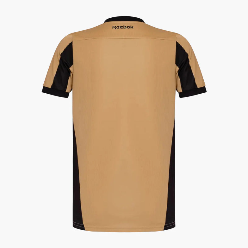 Camisa Botafogo  Goleiro 24/25 - Dourada