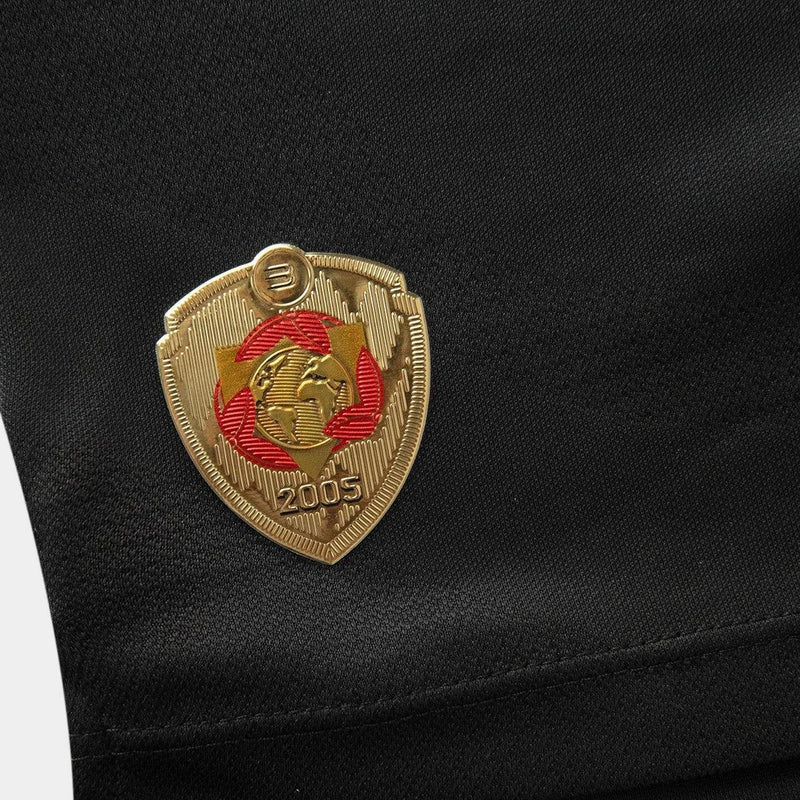 Camisa III São Paulo Versão Jogador 25/26 - Comemorativa