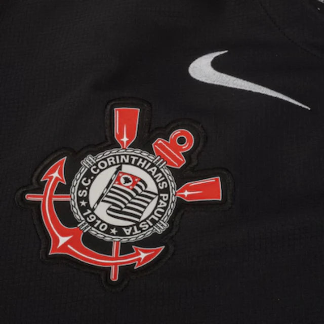 [Últimas Unidades] - Camisa do Corinthians 25/26 - Away