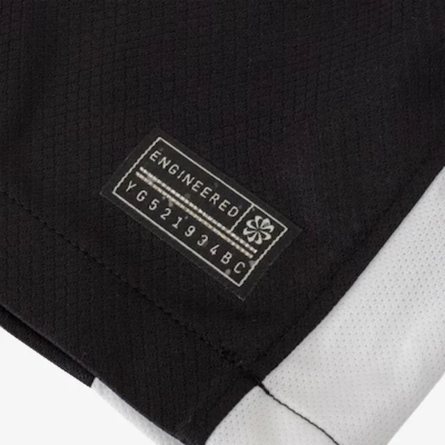 [Últimas Unidades] - Camisa do Corinthians 25/26 - Away