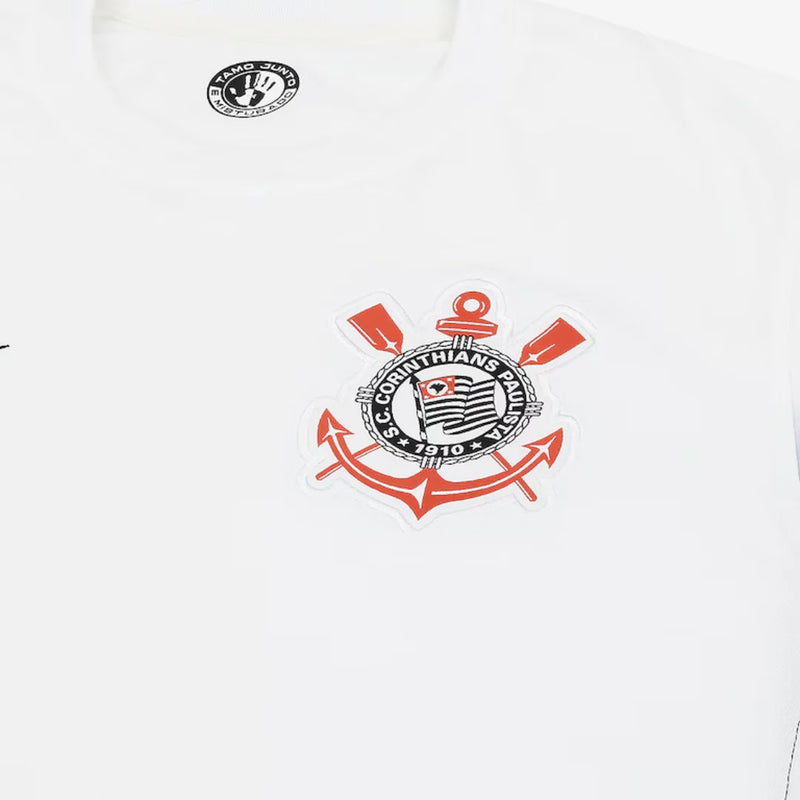 Camisa do Corinthians 24/25 - Home