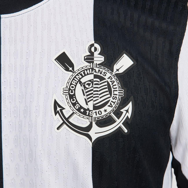 Camisa Corinthians Versão Jogador 24∕25 Third