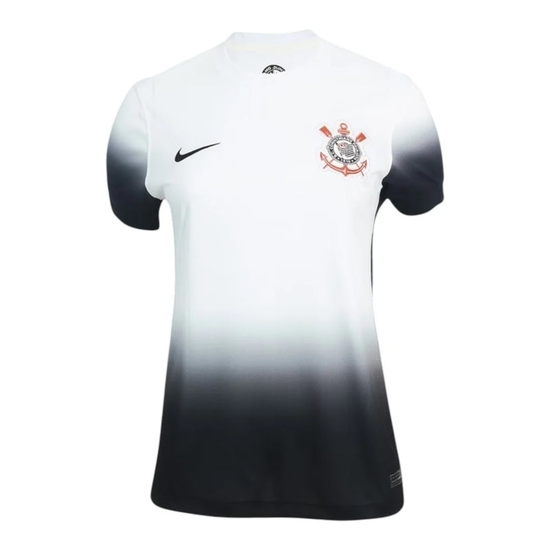 Camisa Feminina do Corinthians 24/25 - Home