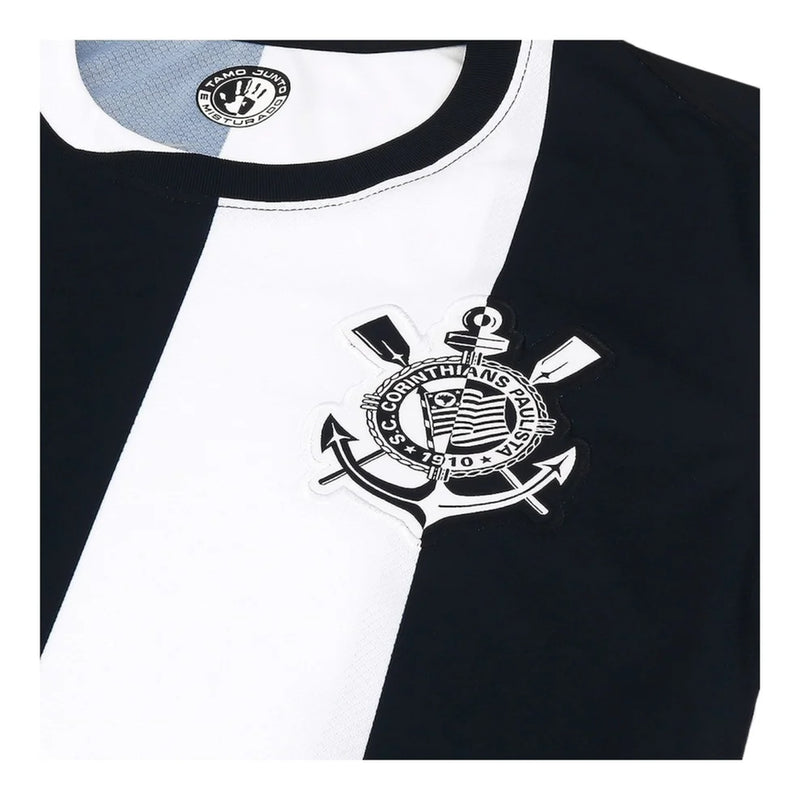 Camisa 24∕25 Corinthians - Third