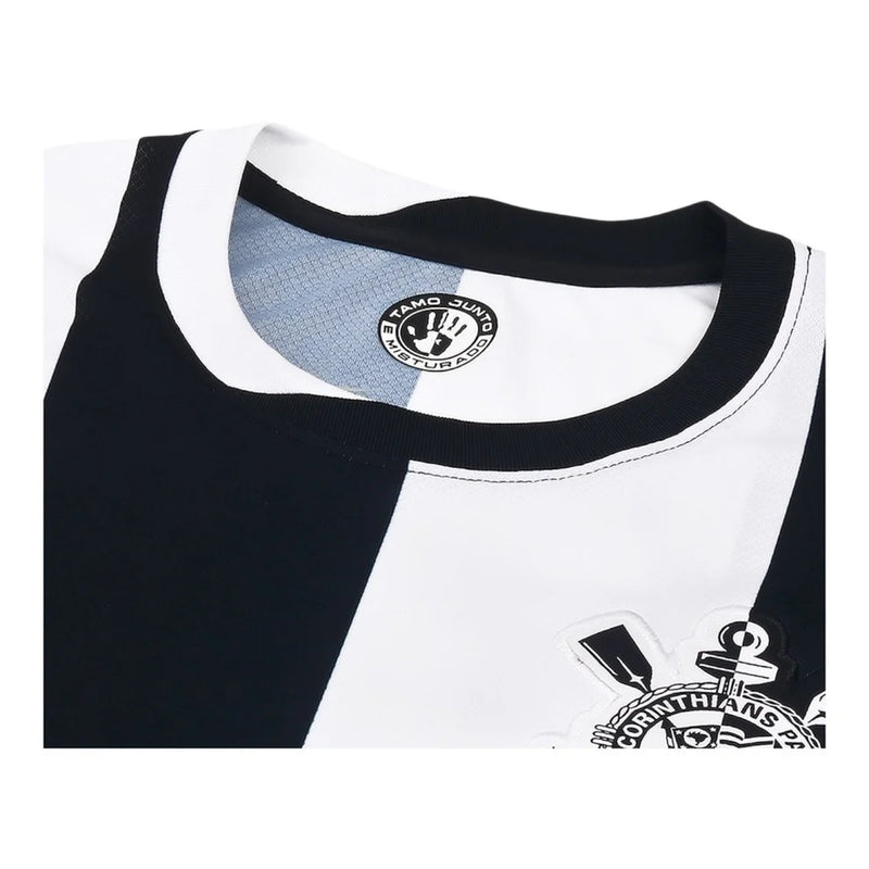 Camisa 24∕25 Corinthians - Third