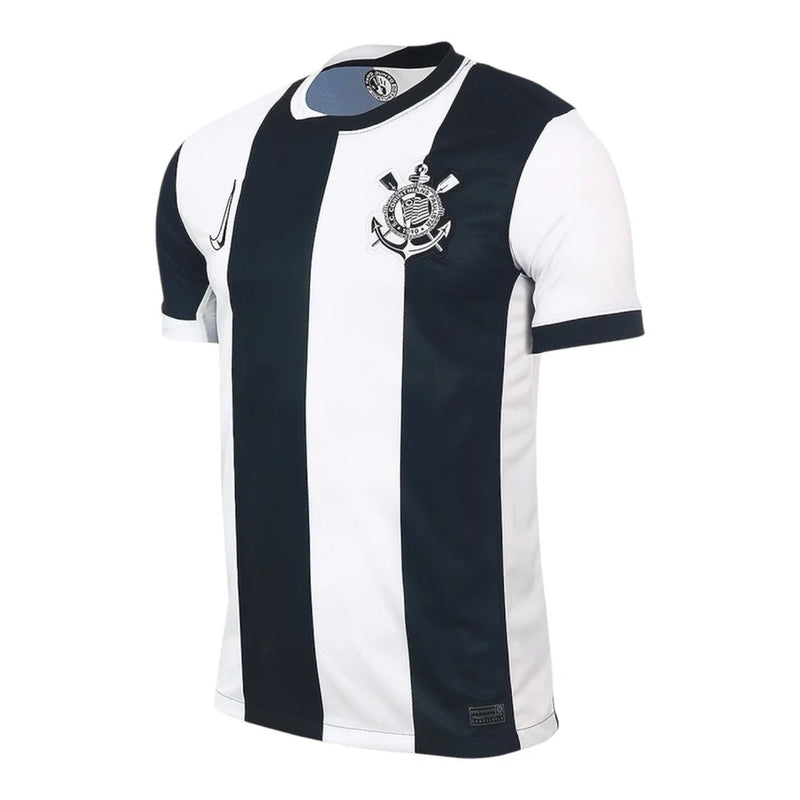 Camisa 24∕25 Corinthians - Third