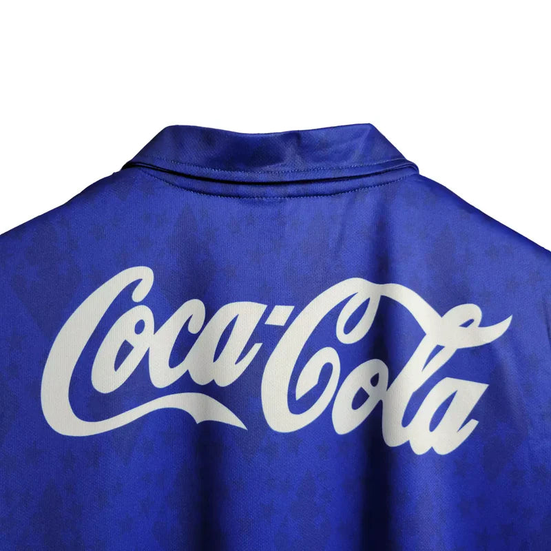 Camisa Cruzeiro Retro 1994 Masculina