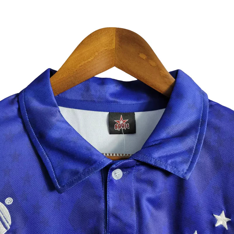 Camisa Cruzeiro Retro 1994 Masculina